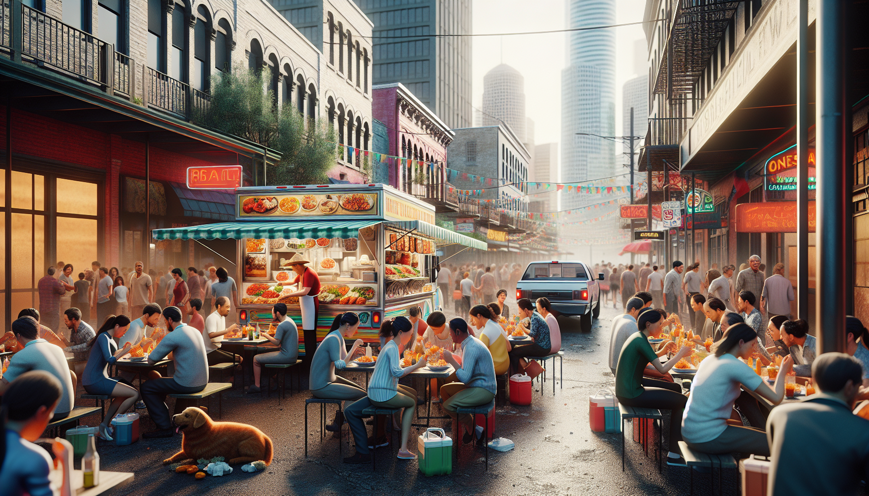 Why Houston Culture Feels Honest and Raw