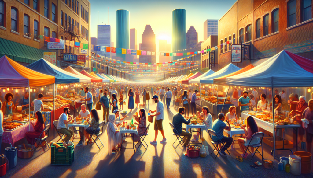 Why Houston Culture Feels Stronger With Time