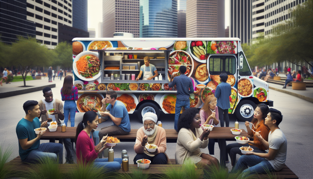 Why Houston Culture Is a Way of Life