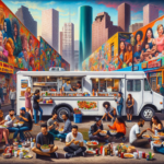 Why Houston Culture Is Still Evolving