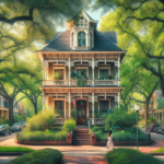 Why Houston Neighborhoods Carry Deep History