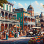 Why Houston Neighborhoods Still Matter Today