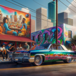 Why Houston Slang Feels Timeless