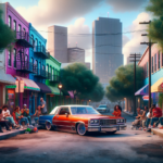 Why Houston Slang Is Different From Other Cities