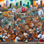 Why Houston’s Neighborhoods Shape Identity