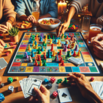 Best Board Games for Adults Who Don’t Usually Play Games