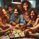 Best Board Games for Fun and Connection