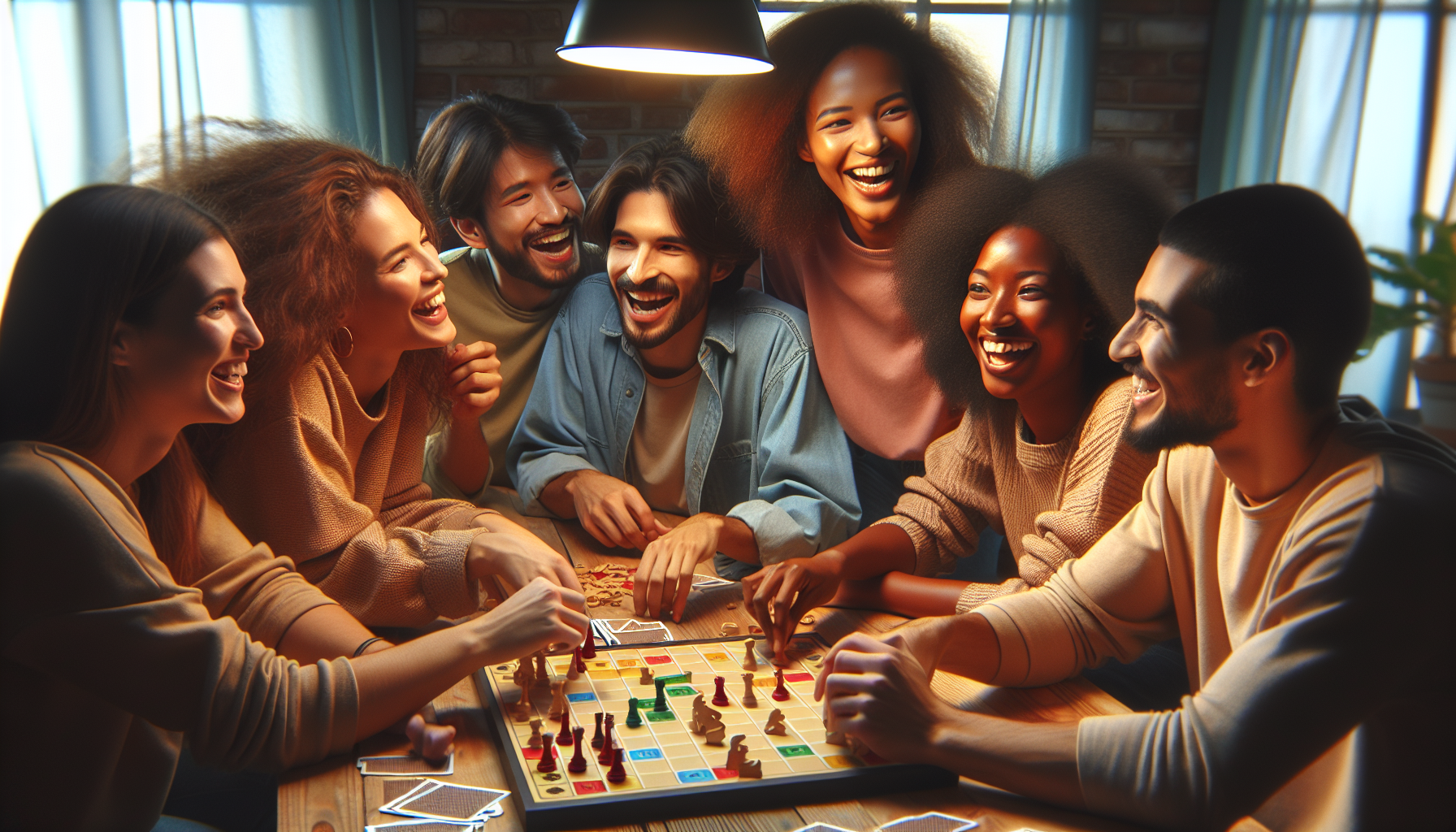 Best Board Games for Fun and Connection