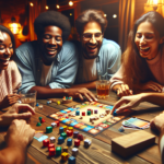 Best Board Games for Fun-Focused Game Nights