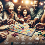 Board Games That Bring Out Everyone’s Personality