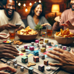 Board Games That Create Real Connection During Game Night