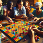 Board Games That Keep Everyone Engaged
