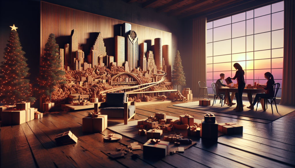 Creative Houston Gift Ideas for Any Age