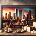 Gift Ideas That Represent Houston Culture