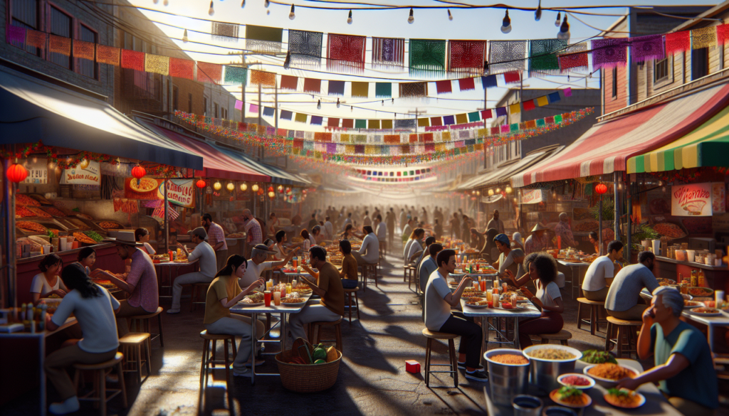 Houston Culture Explained for People Who Aren’t From Texas