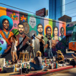 Houston Culture Through the Eyes of the People Who Live It