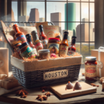 Houston Gift Ideas That Reflect Local Identity