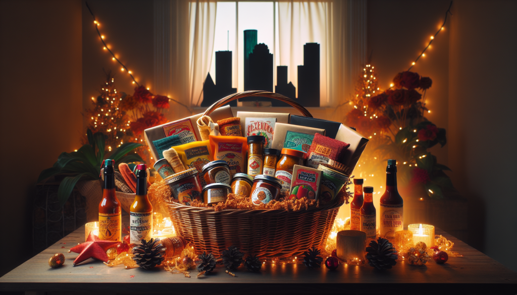 Houston Gifts That Bring People Together