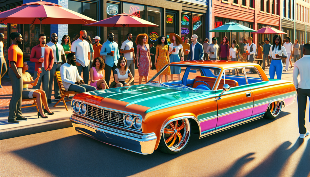 Houston Slang Explained Without the Stereotypes