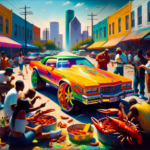 Houston Slang Words That Carry Cultural Meaning