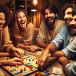 How Board Games Add Value to Social Time