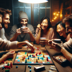 How Board Games Create Meaningful Social Experiences