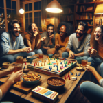 How Board Games Enhance Social Connection