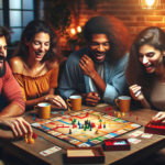 How Board Games Turn Ordinary Nights Into Memories