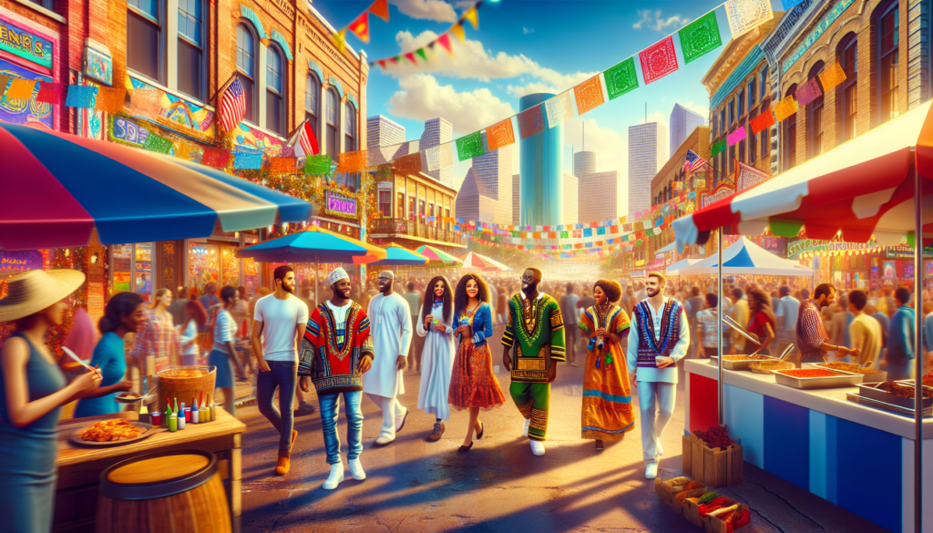 How Houston Became a Cultural Powerhouse Without Trying