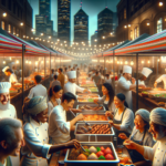 How Houston Culture Balances Hustle and Heart