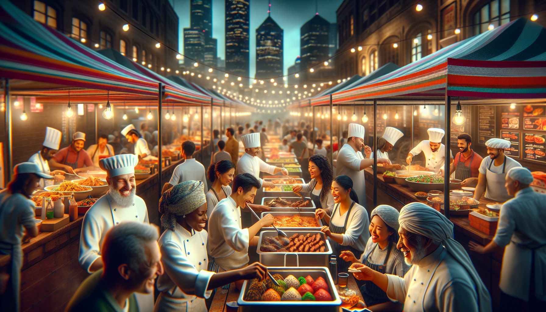 How Houston Culture Balances Hustle and Heart