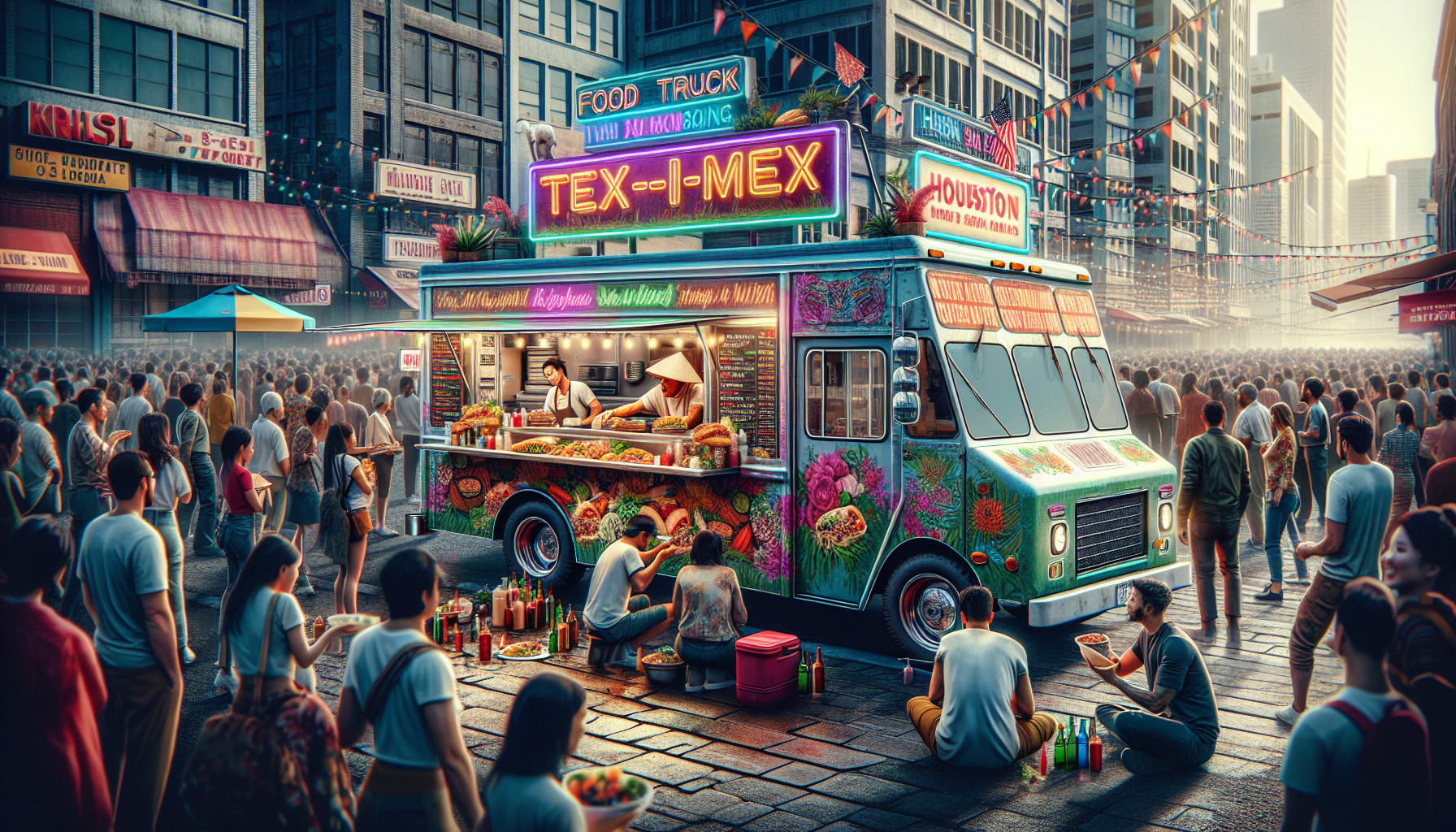 How Houston Culture Became a Source of Pride