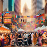 How Houston Culture Grew Without Outside Approval