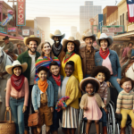 How Houston Culture Shapes Creative Communities