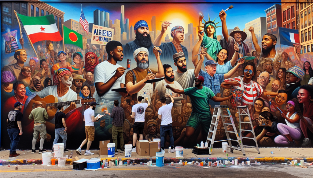 How Houston Culture Was Built by Everyday People