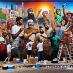 How Houston Culture Was Built by Everyday People