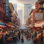 How Houston Culture Was Shaped by Its Communities