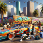 How Houston Slang Became Part of Everyday Language