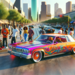 How Houston Slang Has Evolved Over the Years