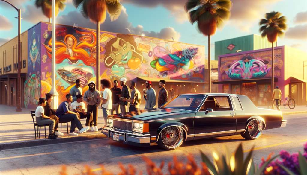 How Houston Slang Influences Modern Language