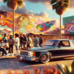 How Houston Slang Influences Modern Language