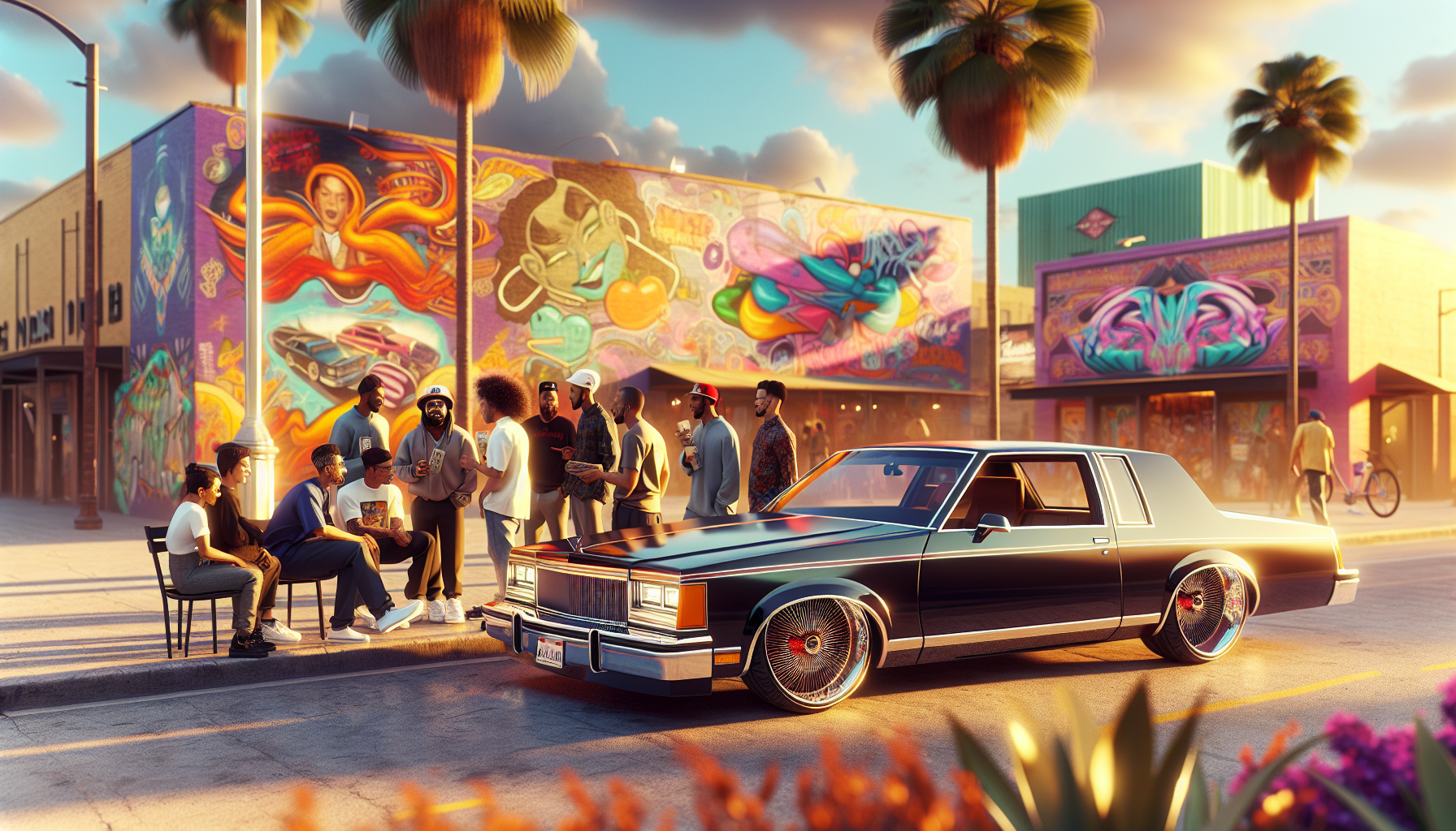 How Houston Slang Influences Modern Language