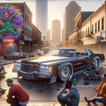 How Houston Slang Reflects Community and Hustle