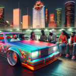 How Houston Slang Reflects Pride