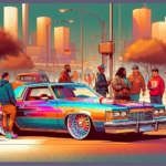 How Houston Slang Represents More Than Words