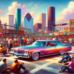 How Houston Slang Shapes Identity