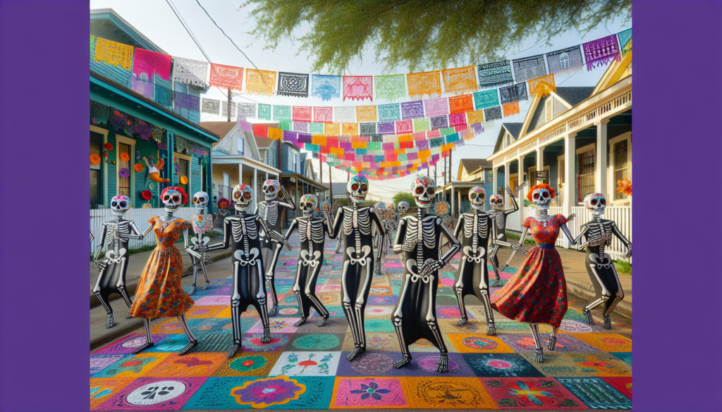 How Houston’s East End Influenced City Culture