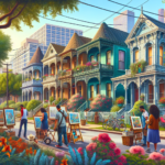 How Houston’s Neighborhoods Influence Citywide Culture