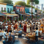 How Houston’s Third Ward Became a Symbol of Resilience