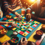 How to Plan a Fun and Memorable Game Night